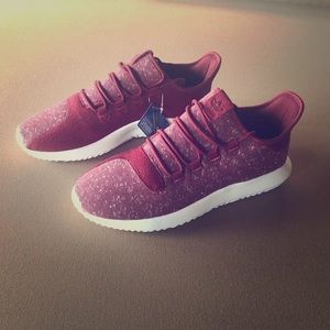 Men’s SZ 12 Adidas Ortholite Tubular new w tags!